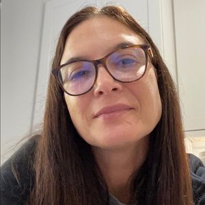 Meet your Posher, Ana paula